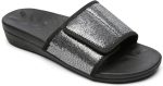 MEGNYA Orthopedic Slides Sandals for Women, Comfortable Plantar Fasciitis Sandals for Flat Feet, High Arch Support Walking Sandals with Adjustable Straps - Image 17