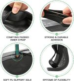 MEGNYA Comfortable Walking Flip Flops Women, Orthopedic Sandals with Arch Support, Flat Feet Pain Relief Sandals - Image 45