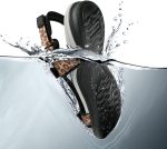 MEGNYA Comfortable Walking Sandals for Womens, Waterfront Sport Hiking Sandals with Adjustable Straps for Camping, Casual Athletic Sandals for Outdoor Active - Image 16