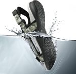 MEGNYA Comfortable Walking Sandals for Womens, Waterfront Sport Hiking Sandals with Adjustable Straps for Camping, Casual Athletic Sandals for Outdoor Active - Image 24
