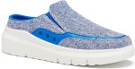 MEGNYA Comfortable Casual Loafers for Women with Memory Foam Insole, Walking Cushioned Slip On Shoes Outdoor, Lightweight Breathable Mules Clogs for Vacation - Image 17
