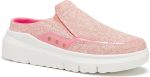 MEGNYA Comfortable Casual Loafers for Women with Memory Foam Insole, Walking Cushioned Slip On Shoes Outdoor, Lightweight Breathable Mules Clogs for Vacation - Image 25