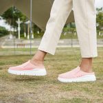 MEGNYA Comfortable Casual Loafers for Women with Memory Foam Insole, Walking Cushioned Slip On Shoes Outdoor, Lightweight Breathable Mules Clogs for Vacation - Image 26