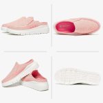 MEGNYA Comfortable Casual Loafers for Women with Memory Foam Insole, Walking Cushioned Slip On Shoes Outdoor, Lightweight Breathable Mules Clogs for Vacation - Image 27